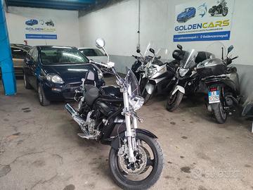 HYOSUNG AQUILA 650 2013 13000KM