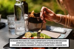 Gfp - ristorazione location unica