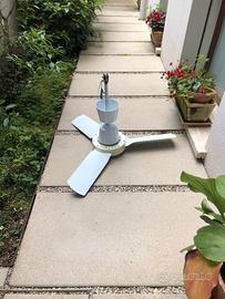 Ventilatori Vortice da soffitto