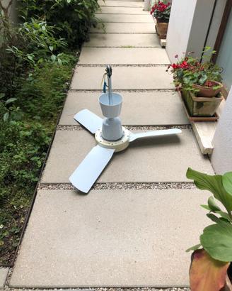 Ventilatori Vortice da soffitto