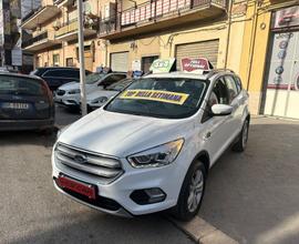 Ford Kuga 2.0 TDCI 150 CV 4WD Titanium 9/2018 KM 2