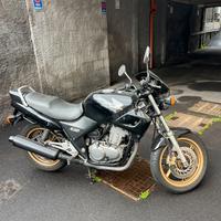 Honda CB 500