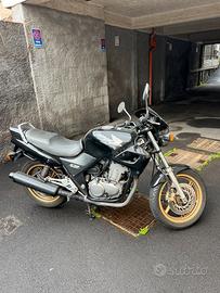 Honda CB 500