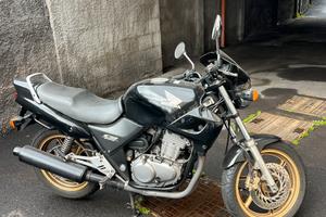 Honda CB 500