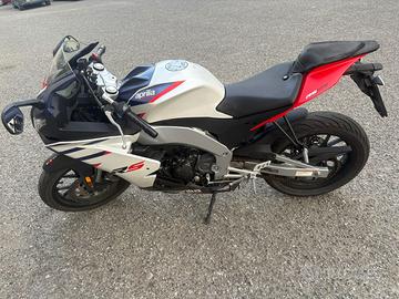 Aprilia RS 125