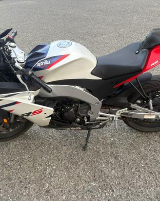 Aprilia RS 125