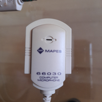 Mini microfono da computer