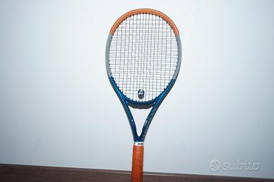 Wilson Clash 100 Roland Garros 