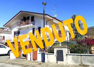 Villa o villino Luserna San Giovanni [580VRG]