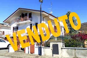 Villa o villino Luserna San Giovanni [580VRG]