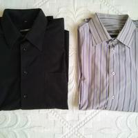 Camicia OWK 45/46 cotone uomo
