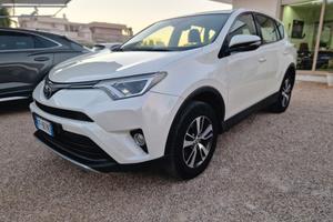 Toyota RAV 4 RAV4 2.0 D-4D 2WD Style