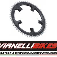 Corona miche carbon shimano dura ace 7950 50t