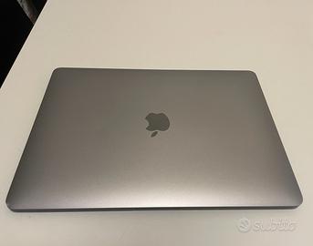 MacBook Air 13" Retina 2019 - 128GB SSD - 8 GB RAM
