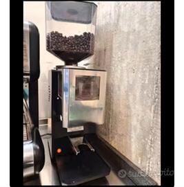 Maccina caffè professionale