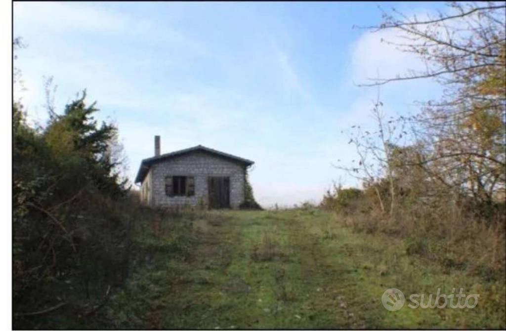 Immobile in asta di 65380 m² a Nocera Umbra - Vista 2