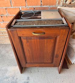 Lavastoviglie Whirpool