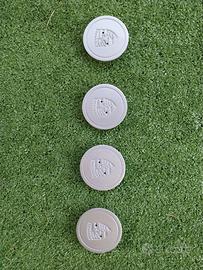 Coprimozzo Porsche  epoca 924/944/968