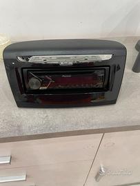 Stereo lancia ypsilon