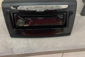 Stereo lancia ypsilon
