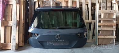 Ricambi Volkswagen Tiguan 