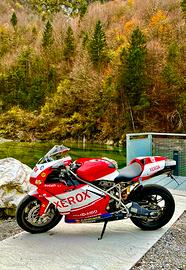 Ducati 749