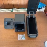 BRACCIOLO POGGIABRACCIO AUDI A3 8P 05-08