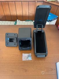 BRACCIOLO POGGIABRACCIO AUDI A3 8P 05-08