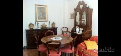 Mobili di Cerea con intarsi