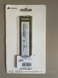 Corsair ValueSelect DDR3 – 8GB (1x8GB) 1333MHz CL9