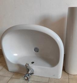 lavandino in porcellana IDEALSTANDARD