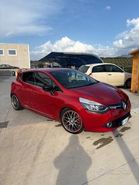 Clio 4 serie 120cv