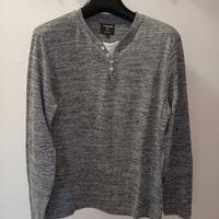 Maglioncino grigio TERRANOVA - Taglia M