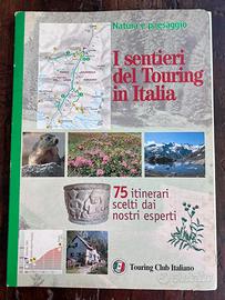 I sentieri del Touring in Italia