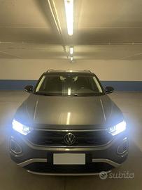 T-roc 1.5 TSI ACT DSG Life