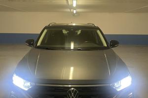 T-roc 1.5 TSI ACT DSG Life
