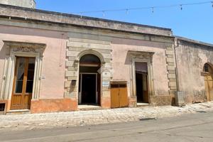 CASA INDIPENDENTE A UGENTO