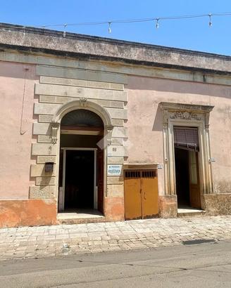 CASA INDIPENDENTE A UGENTO