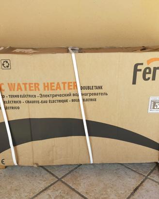 Scaldabagno FERROLI TITANO 50 lt