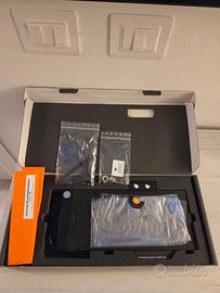 Waterblock EK RTX 4090 Suprim X / Trio