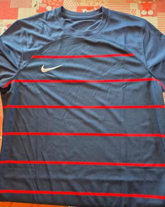 Maglia Nike, per calcio