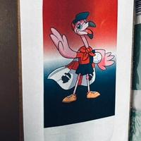 Borraccia Cagliari Calcio