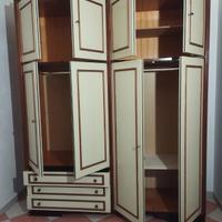armadio vintage