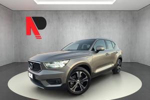 Volvo XC40 T5 Recharge Plug-in Hybrid Inscription