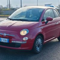 Fiat 500 1200 BENZINA