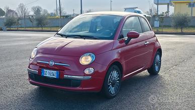 Fiat 500 1200 BENZINA