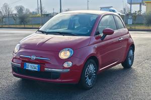 Fiat 500 1200 BENZINA