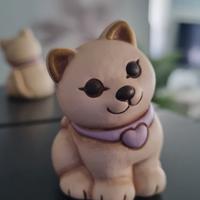 Gattino Thun x Bauli