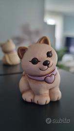 Gattino Thun x Bauli