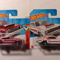 Hot Wheels 2024 '68 Dodge Dart 142/250